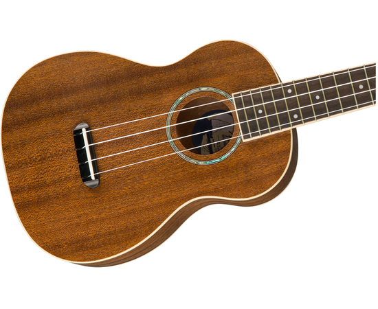 Укулеле FENDER UKULELE ZUMA CONCERT NATURAL