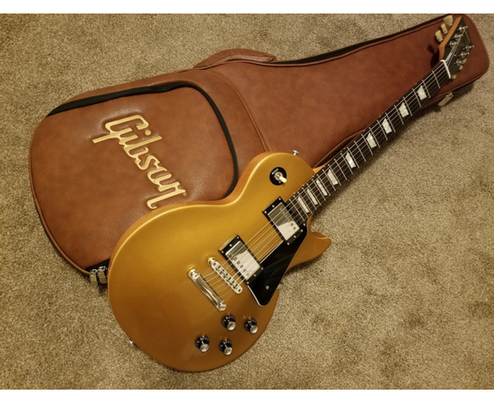 Чехол для электрогитары GIBSON PREMIUM SOFT CASE, BROWN ASSFCASE