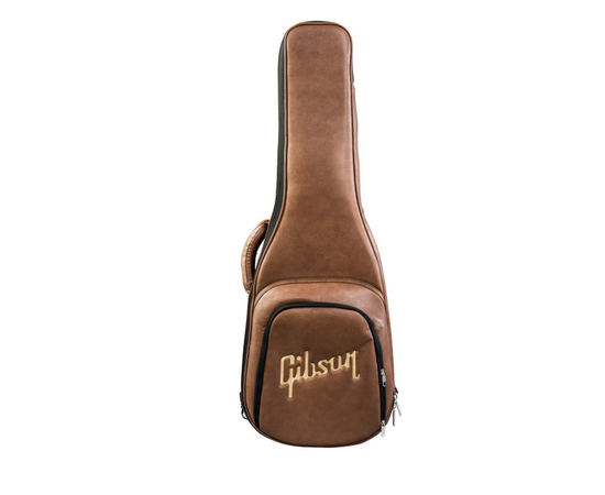 Чехол для электрогитары GIBSON PREMIUM SOFT CASE, BROWN ASSFCASE - 129977 за 0 грн. | 4Club