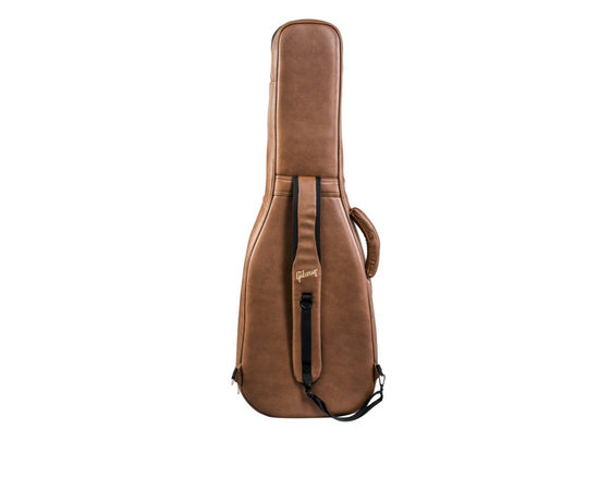 Чехол для электрогитары GIBSON PREMIUM SOFT CASE, BROWN ASSFCASE