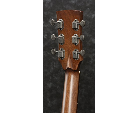 ​Акустическая гитара IBANEZ AVC11 ANS