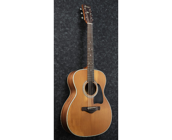 ​Акустическая гитара IBANEZ AVC11 ANS