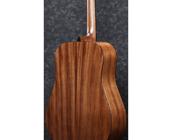 Акустическая гитара IBANEZ AVD60 NT