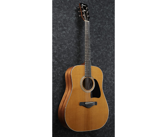 Акустическая гитара IBANEZ AVD60 NT
