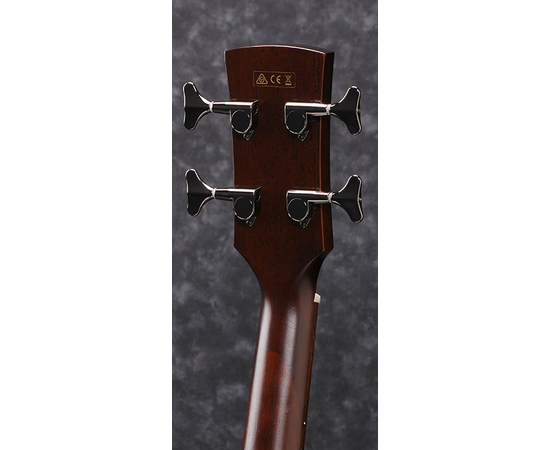 ​Электроакустическая бас-гитара IBANEZ AVNB1E BV