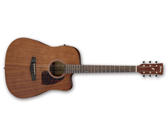 ​Электроакустическая гитара IBANEZ PF12MHCE OPN - 129985 за 0 грн. | 4Club