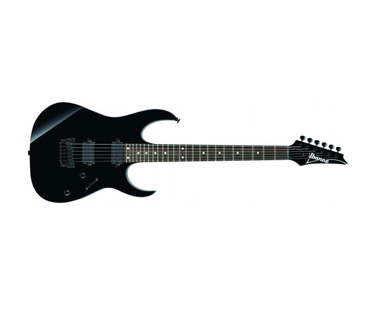 Электрогитара IBANEZ RG521 BK - 129994 за 0 грн. | 4Club