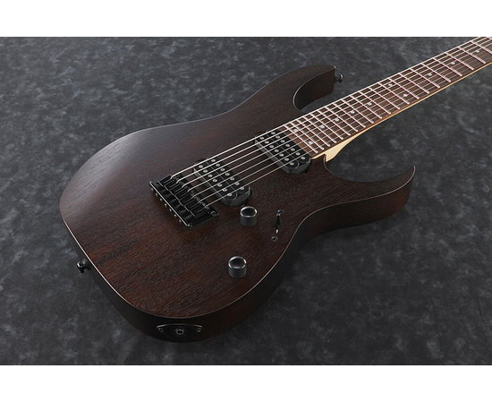 Электрогитара IBANEZ RG7421 WNF