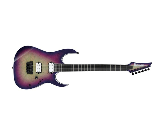 Электрогитара IBANEZ RGIX6FDLB NLB - 129991 за 0 грн. | 4Club