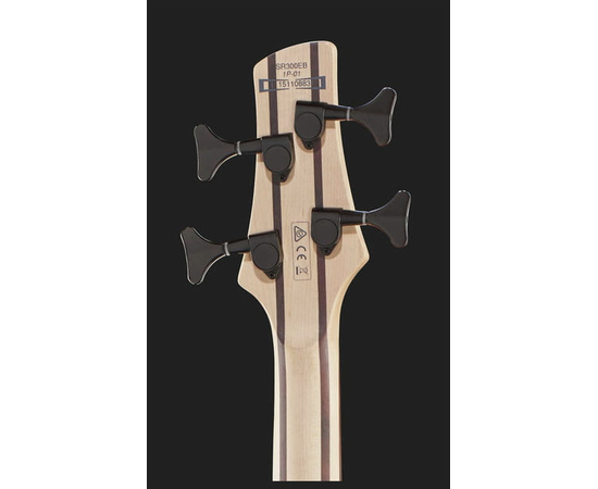 ​Бас-гитара IBANEZ SR300EB WK