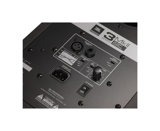 Студийный монитор JBL 305P MkII