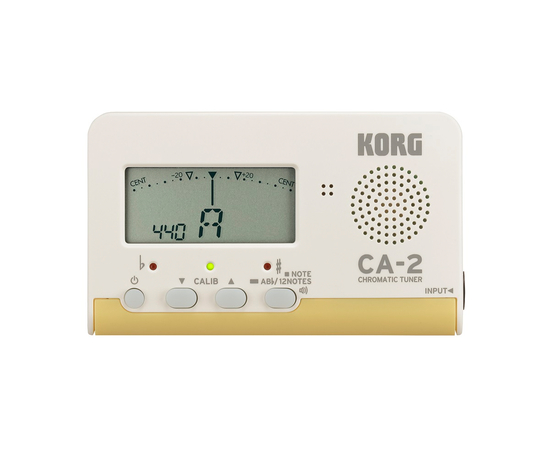 Тюнер KORG CA-2 - 129980 за 0 грн. | 4Club