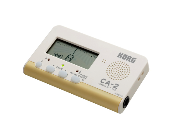 Тюнер KORG CA-2