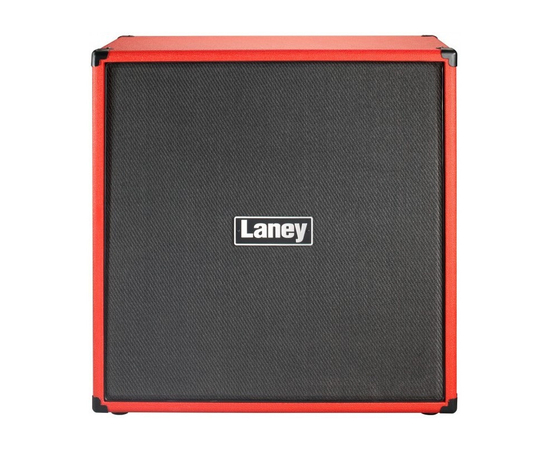Гитарный кабинет LANEY LX412-RED - 130120 за 0 грн. | 4Club