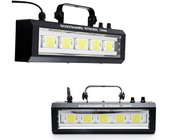 LED Стробоскоп STLS strobe led 100​ - 130215 за 0 грн. | 4Club