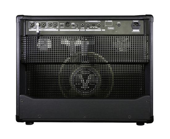 Ламповый гитарный комбоусилитель Laney GH30R-112