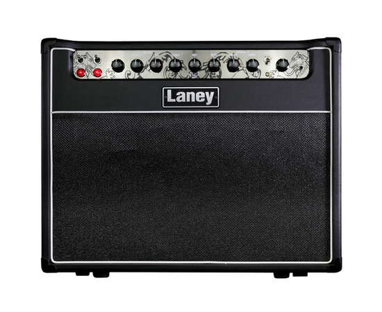 Ламповый гитарный комбоусилитель Laney GH30R-112 - 130114 за 0 грн. | 4Club
