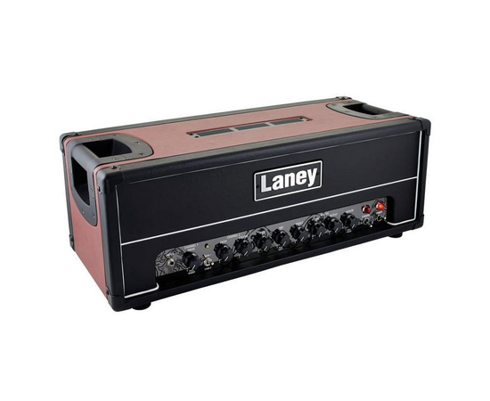 Ламповый гитарный усилитель Laney GH50R