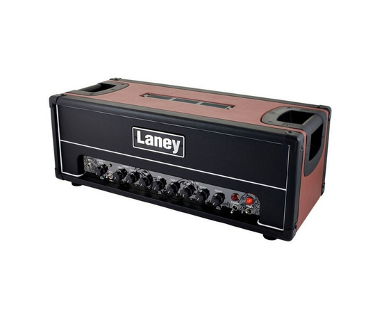 Ламповый гитарный усилитель Laney GH50R