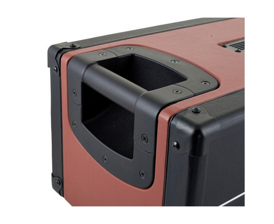 Ламповый гитарный усилитель Laney GH50R