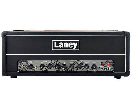 Ламповый гитарный усилитель Laney GH50R - 130115 за 38016 грн. | 4Club