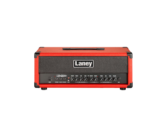Гитарный усилитель Laney LX120RH-RED - 130118 за 0 грн. | 4Club
