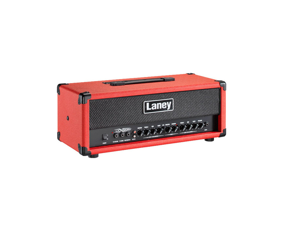 Гитарный усилитель Laney LX120RH-RED