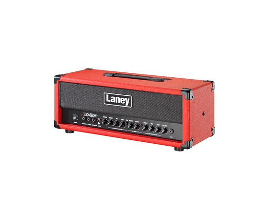 Гитарный усилитель Laney LX120RH-RED