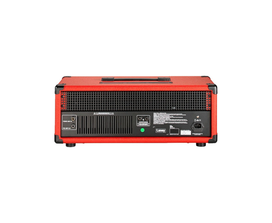 Гитарный усилитель Laney LX120RH-RED