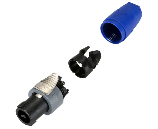 Профессиональный кабельный Neutrik NL2FX