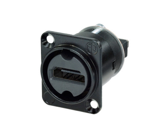 Панельный разъем Neutrik NAHDMI-W-B - 130231 за 0 грн. | 4Club