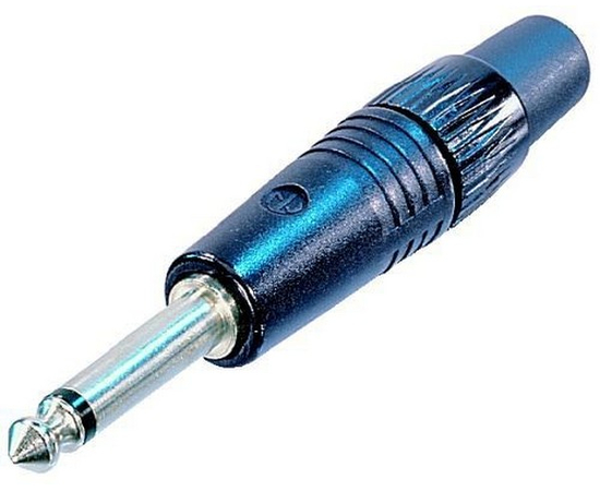 Профессиональный разъем Neutrik NP2C-BAG - 130132 за 0 грн. | 4Club