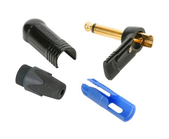 Профессиональный разъем Neutrik NP2RX-B