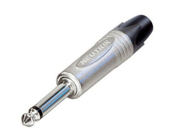 Профессиональных коннектор Neutrik NP2X-POS - 130139 за 0 грн. | 4Club