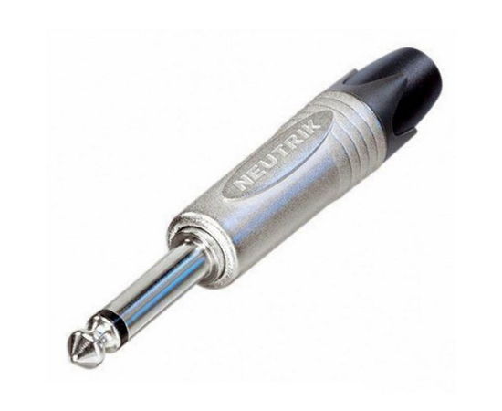 Профессиональный разъем Neutrik NP2X - 130137 за 243 грн. | 4Club