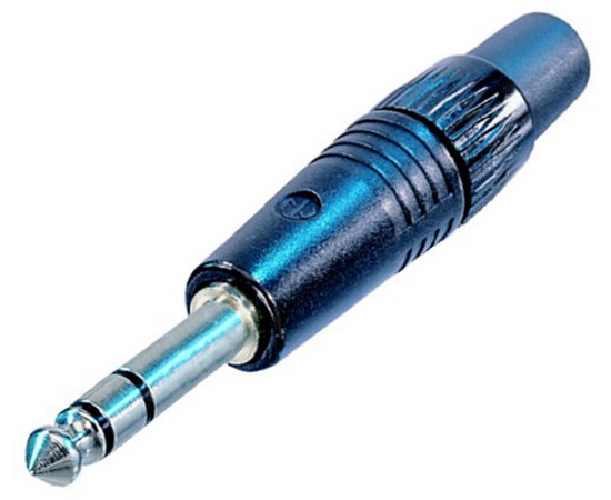 Профессиональный кабельный разъем Neutrik NP3C-BAG - 130141 за 0 грн. | 4Club