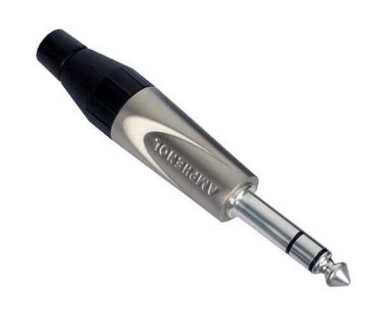 Профессиональных балансный коннектор Neutrik NP3X-POS - 130146 за 0 грн. | 4Club