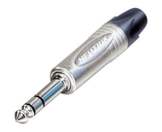 Разъем Neutrik NP3X​​ - 130142 за 308 грн. | 4Club