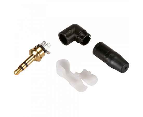 Профессиональный разъем Neutrik NTP3RC-B