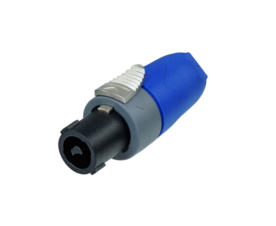 Профессиональный кабельный разъем Neutrik NL2FX - 130203 за 227 грн. | 4Club