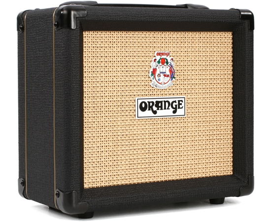 ​Гитарный комбо Orange Crush Pix 12 - 130068 за 0 грн. | 4Club