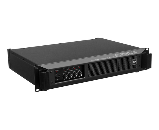 Усилитель мощности PARK AUDIO DF1408 DSP