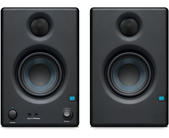 Студийные мониторы (пара) PRESONUS Eris E3.5