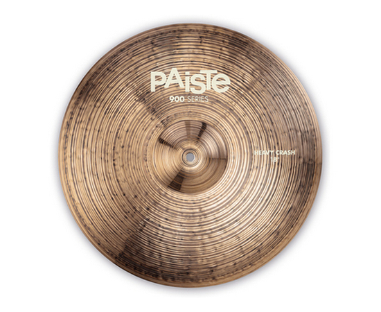 Тарелка​ Paiste 900 Crash 18" - 130296 за 7920 грн. | 4Club