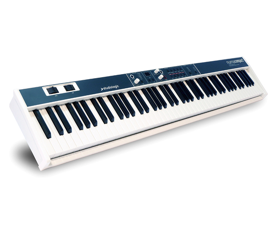 Миди клавиатура Studiologic  Numa COMPACT - 81134 за 0 грн. | 4Club