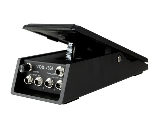 Синтезатор VOX CONTINENTAL-61