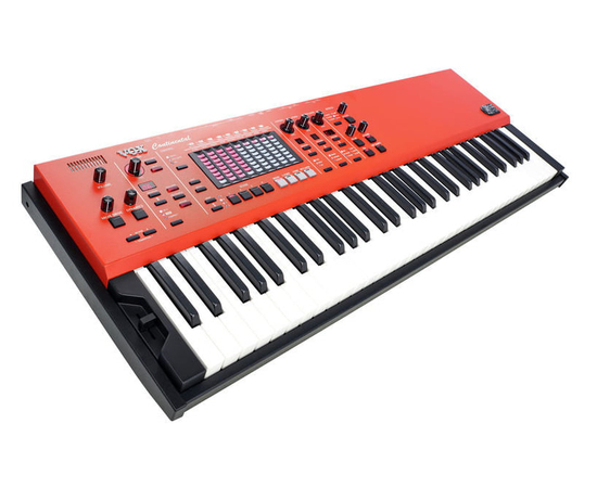 Синтезатор VOX CONTINENTAL-61
