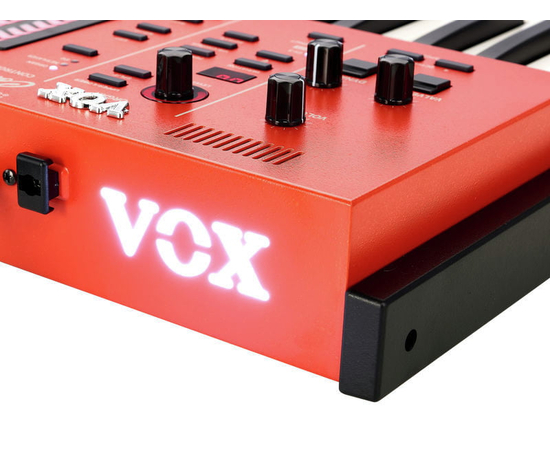 Синтезатор VOX CONTINENTAL-61