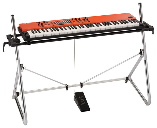 Синтезатор VOX CONTINENTAL-73