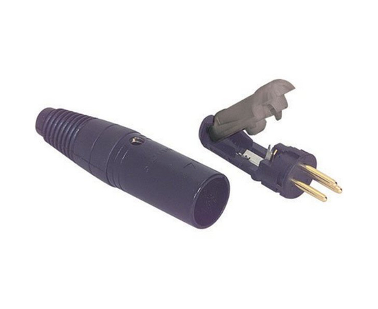 Разъем XLR Neutrik NC3MEZY-B​ - 130266 за 0 грн. | 4Club